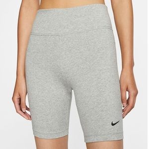 Nike Bike Shorts